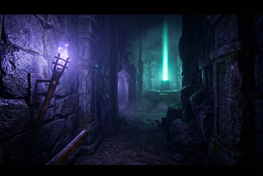 Meta Maze