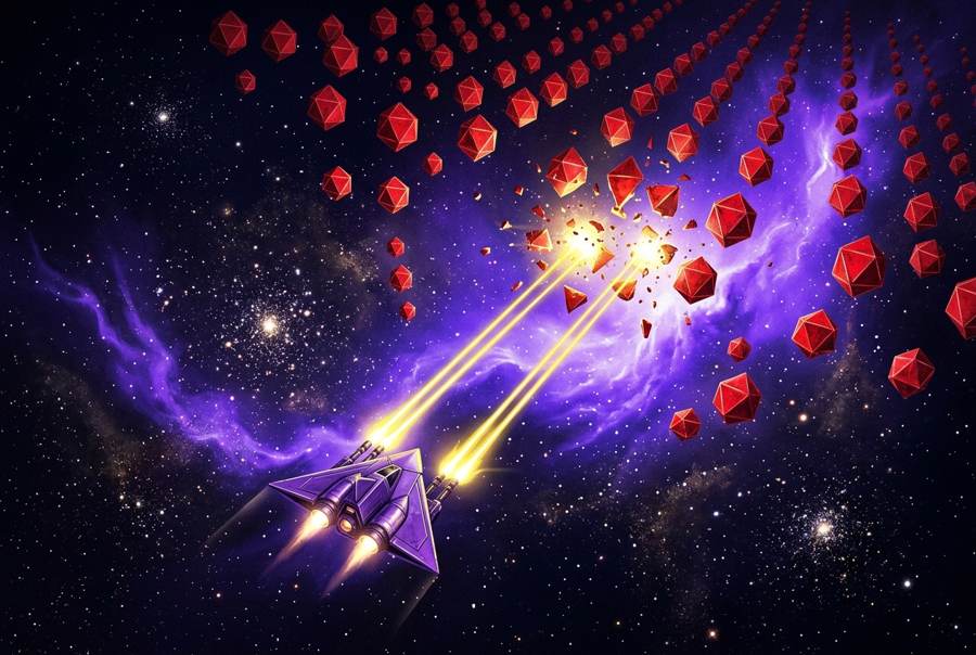 Constellation Wars